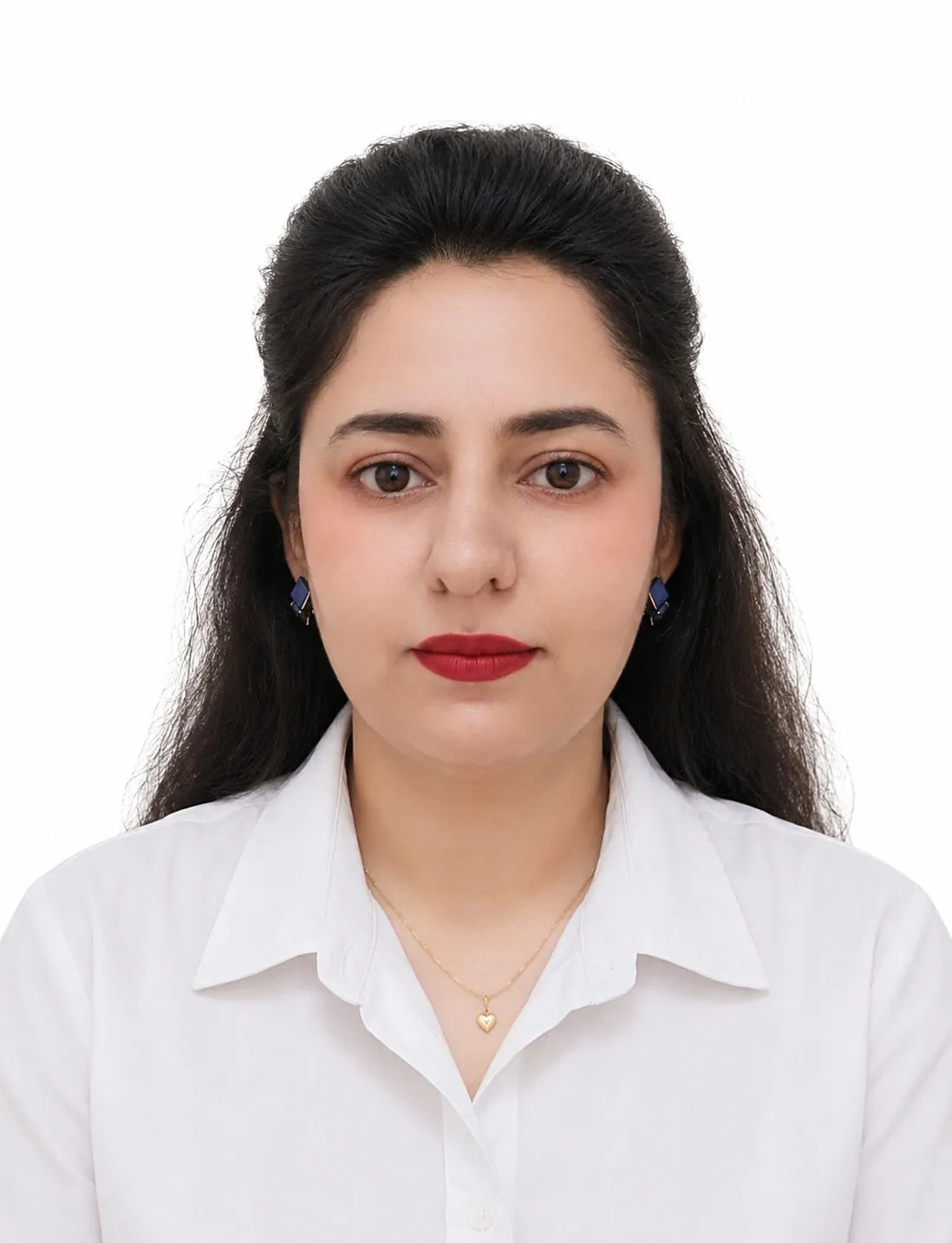 MS. HARPREET SHARMA